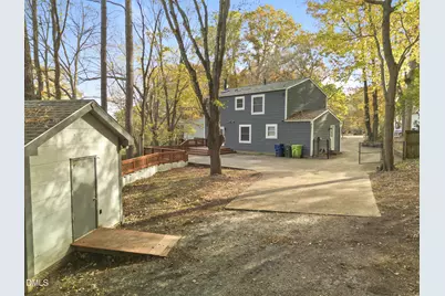 2001 Shenandoah Road, Raleigh, NC 27603 - Photo 21