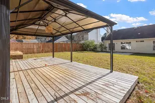 5315 Eagles Landing Dr, Raleigh, NC 27616 - Photo 11