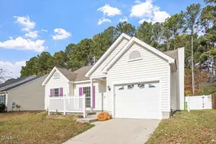 5315 Eagles Landing Dr, Raleigh, NC 27616 - Photo 3