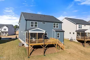 232 Bridle Brk Wy, Fuquay Varina, NC 27526 - Photo 27