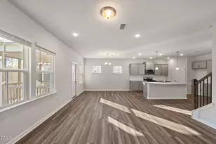 232 Bridle Brk Wy, Fuquay Varina, NC 27526 - Photo 9