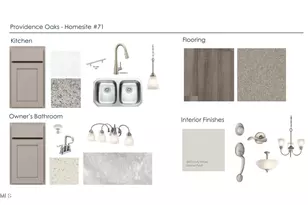 232 Bridle Brk Wy, Fuquay Varina, NC 27526 - Photo 3