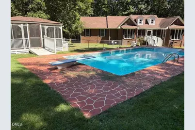 80 White Deer Lane, Henderson, NC 27537 - Photo 1