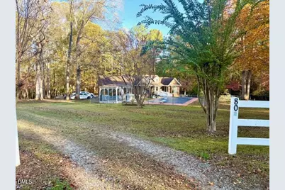 80 White Deer Lane, Henderson, NC 27537 - Photo 69