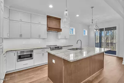 12874 Mallard Rock Drive, Zebulon, NC 27597 - Photo 9