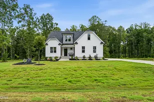 12874 Mallard Rock Dr, Zebulon, NC 27597 - Photo 49