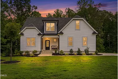 12874 Mallard Rock Drive, Zebulon, NC 27597 - Photo 51