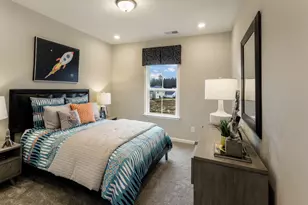 268 Tennyson Dr, Garner, NC 27529 - Photo 11