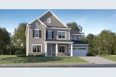 268 Tennyson Drive, Garner, NC 27529 - Photo 1