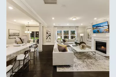 268 Tennyson Drive, Garner, NC 27529 - Photo 3