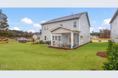 268 Tennyson Drive, Garner, NC 27529 - Photo 17