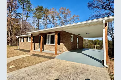 727 High Rock School Road, Blanch, NC 27212 - Photo 27