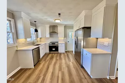 727 High Rock School Road, Blanch, NC 27212 - Photo 5