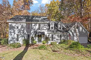 408 Amelia, Raleigh, NC 27615 - Photo 3