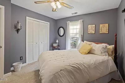 408 Amelia, Raleigh, NC 27615 - Photo 31