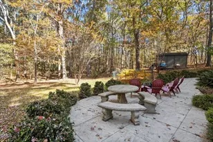 408 Amelia, Raleigh, NC 27615 - Photo 39