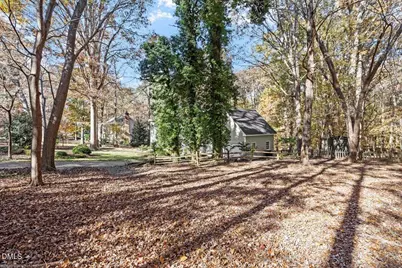 408 Amelia, Raleigh, NC 27615 - Photo 37