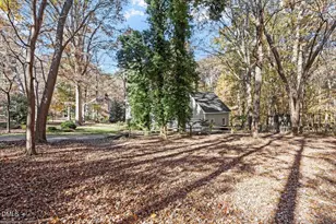 408 Amelia, Raleigh, NC 27615 - Photo 37