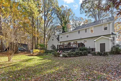 408 Amelia, Raleigh, NC 27615 - Photo 35