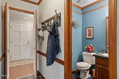 408 Amelia, Raleigh, NC 27615 - Photo 19