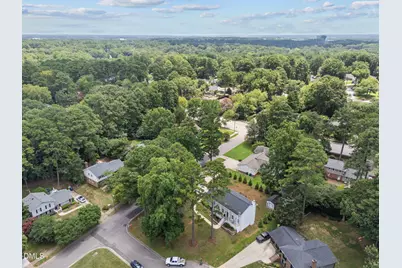 508 Driewood Court, Raleigh, NC 27609 - Photo 43