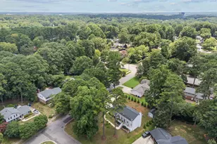 508 Driewood Ct, Raleigh, NC 27609 - Photo 43