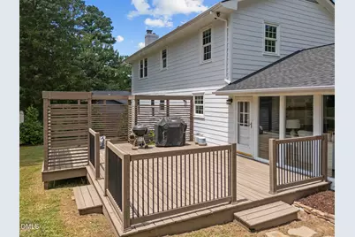 508 Driewood Court, Raleigh, NC 27609 - Photo 29