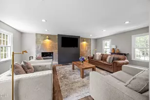 508 Driewood Ct, Raleigh, NC 27609 - Photo 11