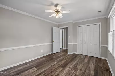 508 Driewood Court, Raleigh, NC 27609 - Photo 19