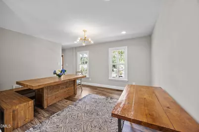 508 Driewood Court, Raleigh, NC 27609 - Photo 27