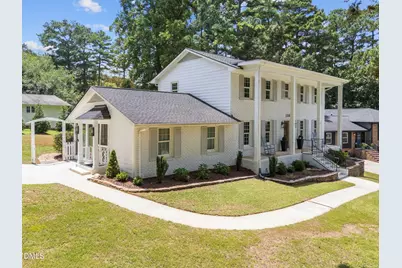 508 Driewood Court, Raleigh, NC 27609 - Photo 35