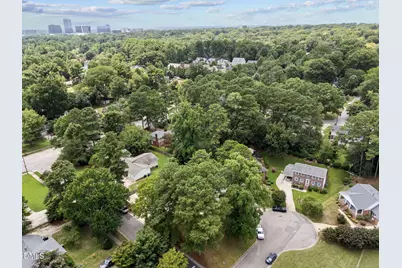 508 Driewood Court, Raleigh, NC 27609 - Photo 41