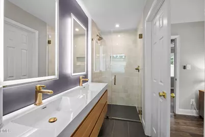 508 Driewood Court, Raleigh, NC 27609 - Photo 17