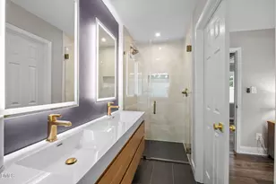 508 Driewood Ct, Raleigh, NC 27609 - Photo 17