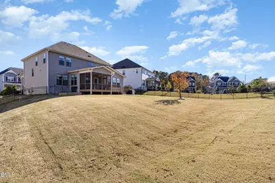 2010 Song Breeze Lane, Apex, NC 27502 - Photo 37