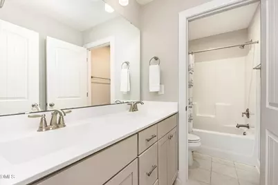 2010 Song Breeze Lane, Apex, NC 27502 - Photo 31