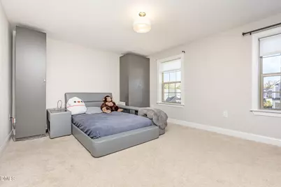 2010 Song Breeze Lane, Apex, NC 27502 - Photo 27