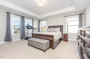 2010 Song Breeze Ln, Apex, NC 27502 - Photo 19