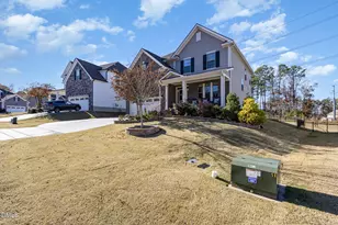 2010 Song Breeze Ln, Apex, NC 27502 - Photo 3