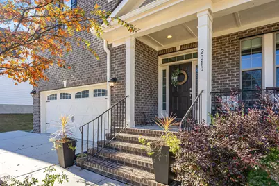 2010 Song Breeze Lane, Apex, NC 27502 - Photo 5