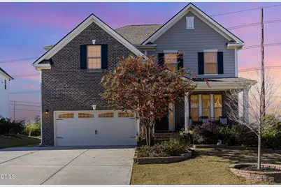 2010 Song Breeze Lane, Apex, NC 27502 - Photo 1