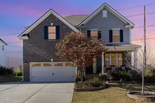 2010 Song Breeze Ln, Apex, NC 27502 - Photo 1