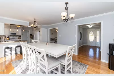 1722 Saddle Club Road, Mebane, NC 27302 - Photo 15