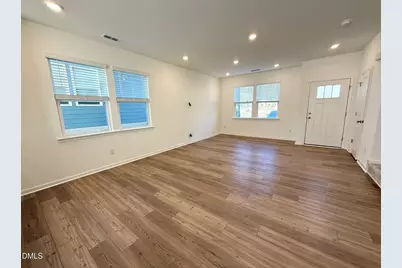 332 Hacksaw Trail, Raleigh, NC 27610 - Photo 3