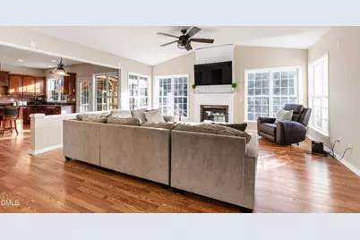 309 Amiable Loop, Cary, NC 27519 - Photo 11