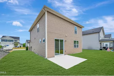 47 Cypress Moss Court, Lillington, NC 27546 - Photo 5