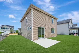 47 Cypress Moss Ct, Lillington, NC 27546 - Photo 5