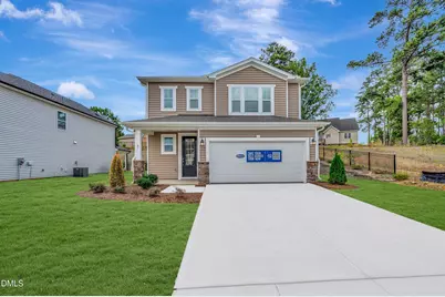 47 Cypress Moss Court, Lillington, NC 27546 - Photo 3