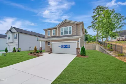 47 Cypress Moss Court, Lillington, NC 27546 - Photo 1