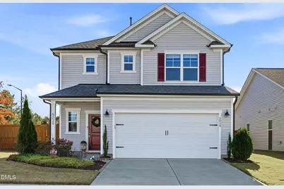 5024 Dragonfly Drive, Durham, NC 27703 - Photo 1